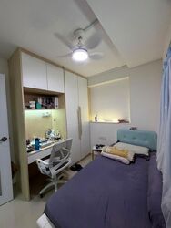 Blk 108 Serangoon North Avenue 1 (Serangoon), HDB 3 Rooms #637774581